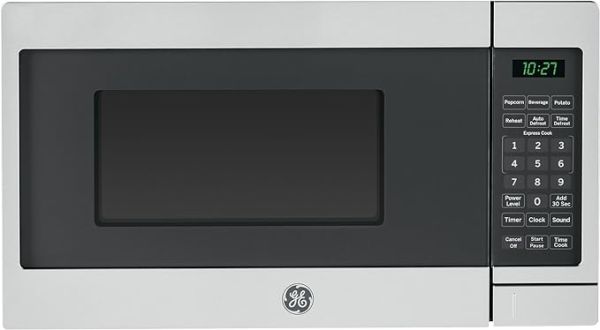 GE Countertop Microwave Oven