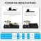 Duxtop LCD 1800W Portable Induction Cooktop